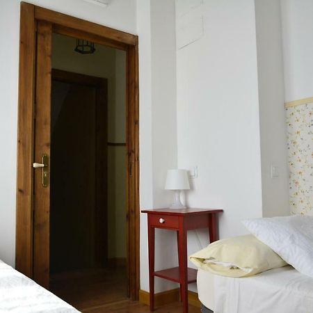 Casa Rural Kandela Etxea Lapuebla de Labarca Exterior foto
