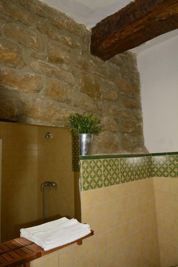 Casa Rural Kandela Etxea Lapuebla de Labarca Exterior foto