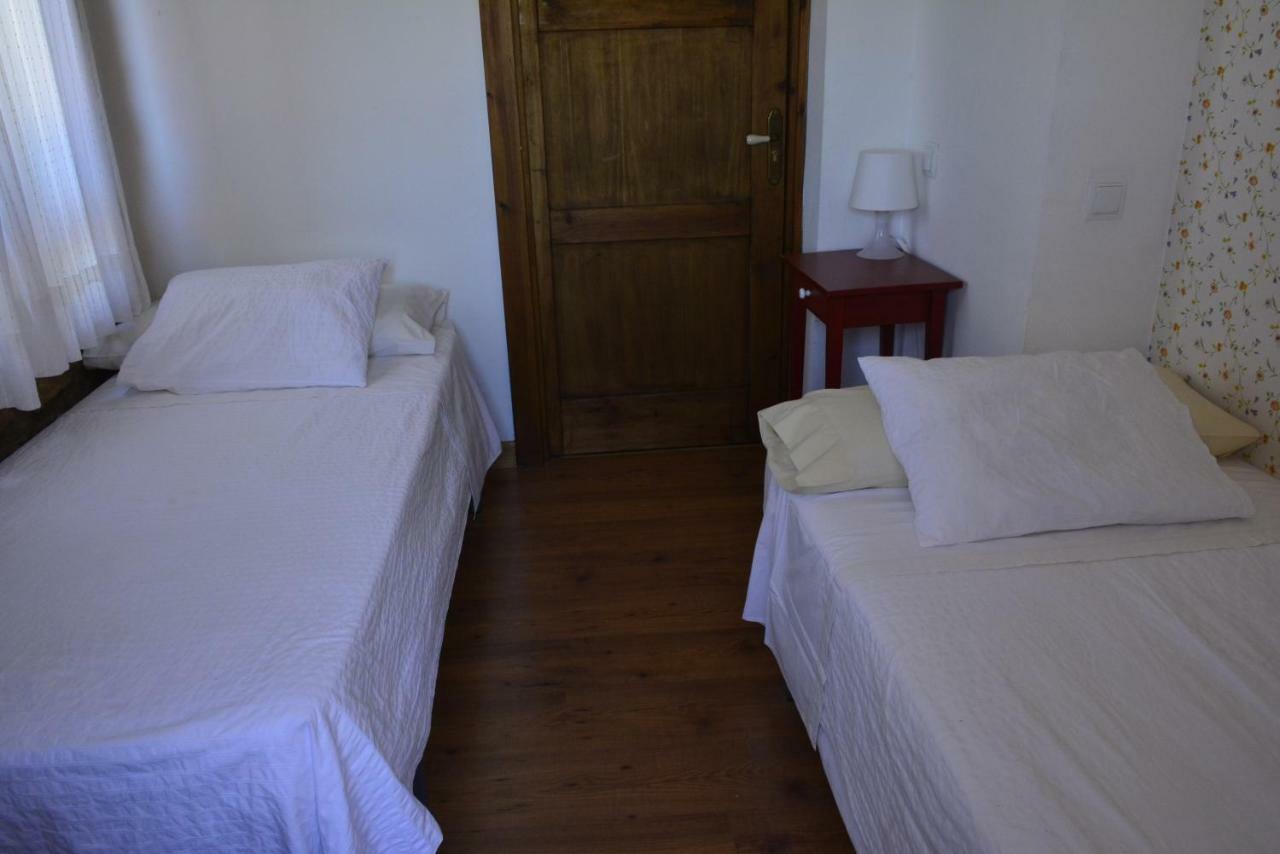 Casa Rural Kandela Etxea Lapuebla de Labarca Exterior foto